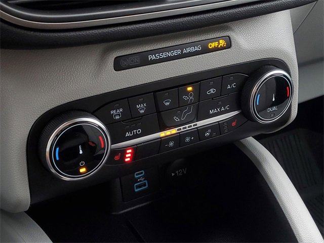 Certified 2023 Ford Escape Active image 23