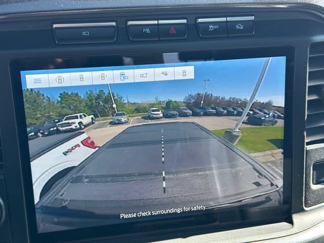 Certified 2023 Ford F150 Tremor w/ Equipment Group 402A High AWD/4WD image 23