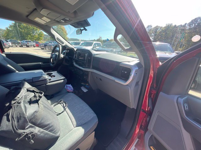 Certified 2021 Ford F150 XLT AWD/4WD image 29
