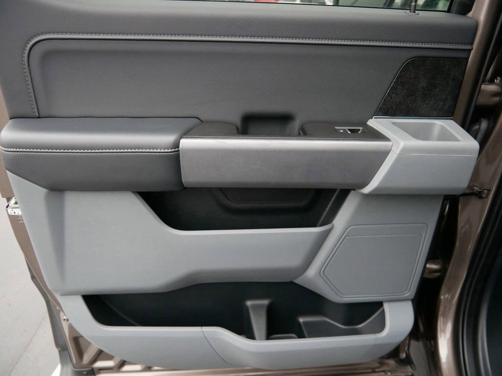 Certified 2022 Ford F150 XLT w/ Equipment Group 302A High image 12