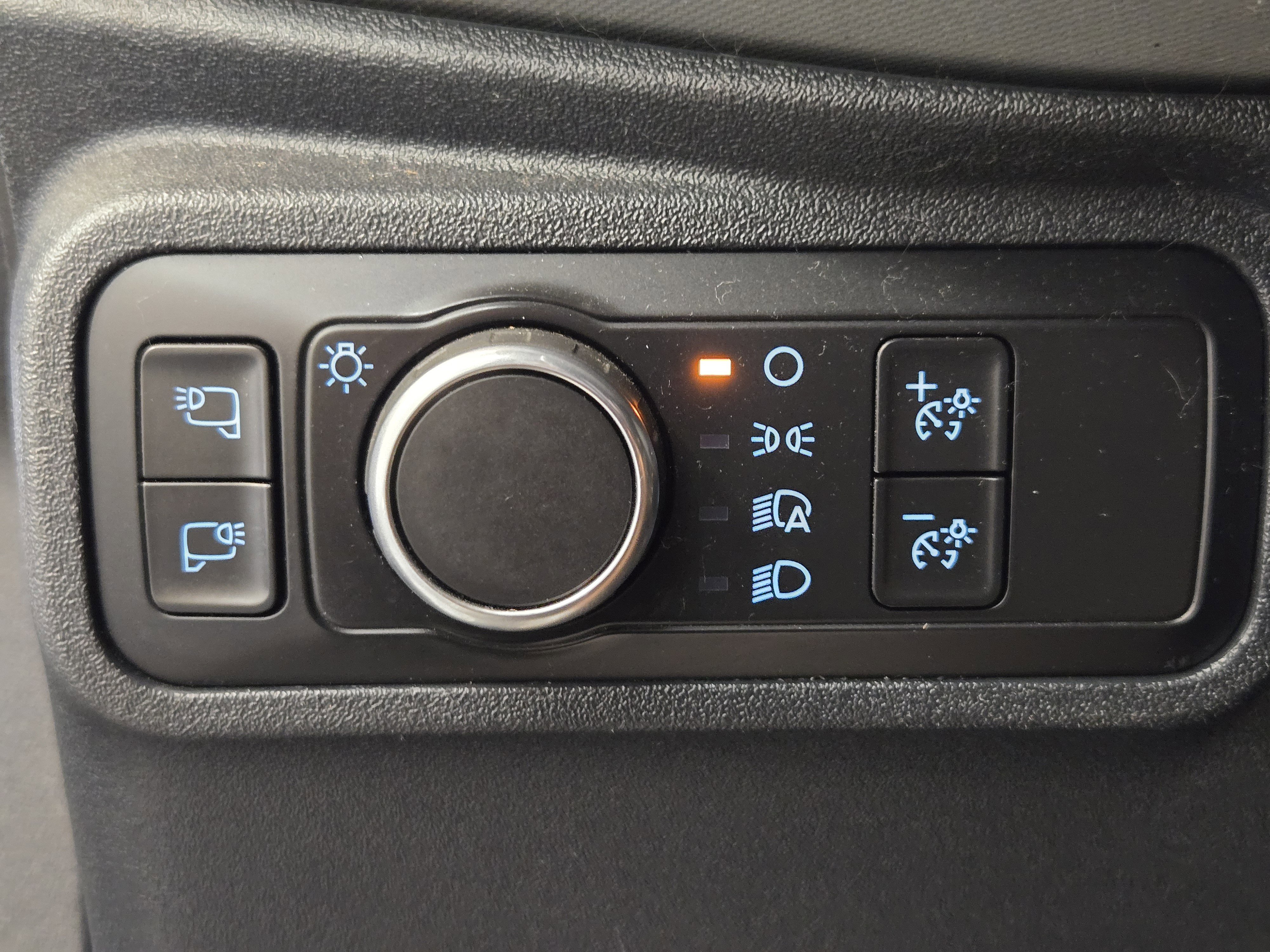 Certified 2021 Ford Bronco Badlands AWD/4WD image 22