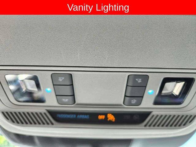 Certified 2024 Ford Explorer XLT w/ Equipment Group 202A AWD/4WD image 20