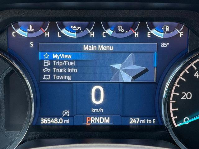 Certified 2023 Ford F150 XLT w/ Equipment Group 302A High AWD/4WD image 22