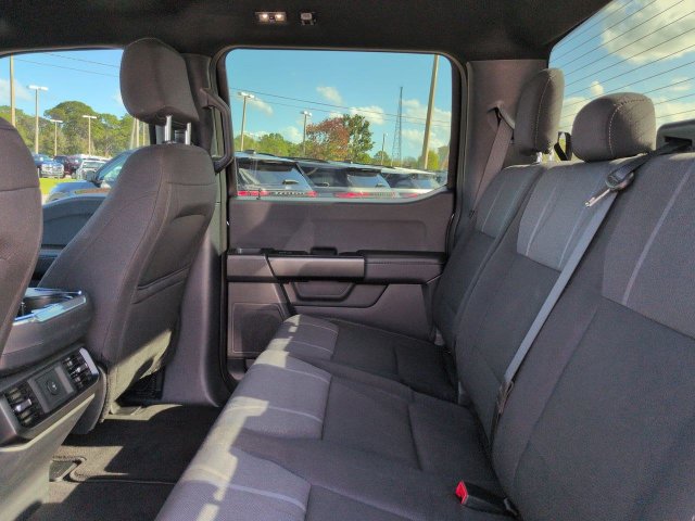 Certified 2026 Ford F150 STX w/ Equipment Group 200A AWD/4WD image 14