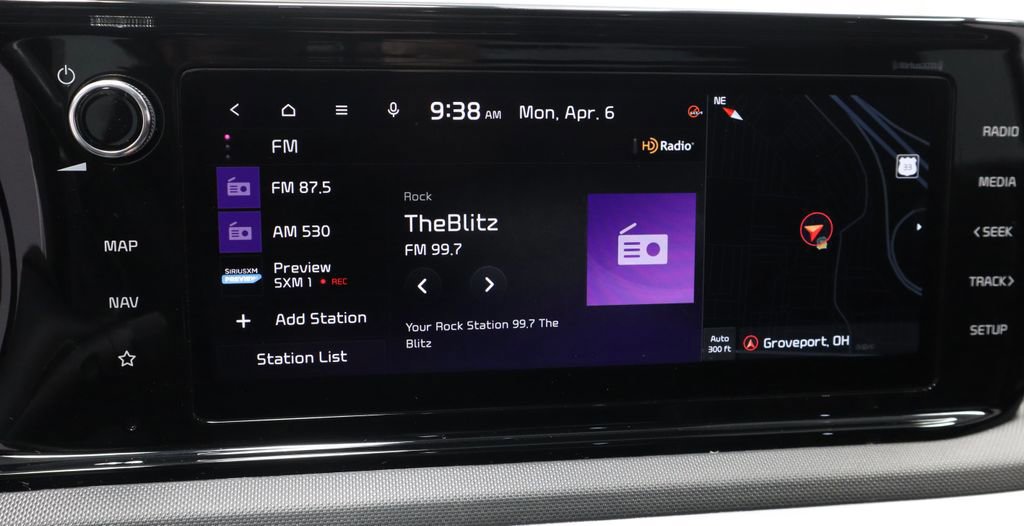 Used 2023 Kia K5 GT-Line image 11