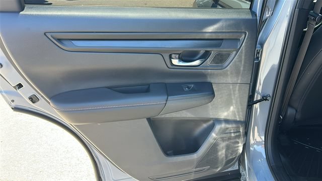 Used 2025 Honda CR-V Sport-L image 14