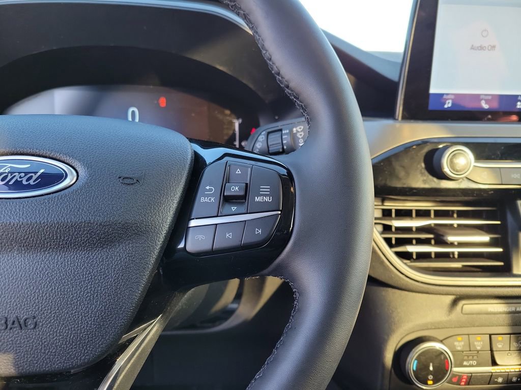 Certified 2023 Ford Escape Active image 24
