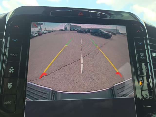 Used 2025 RAM 2500 Big Horn AWD/4WD image 25