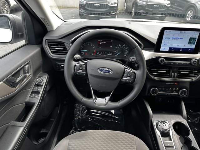 Certified 2022 Ford Escape SE w/ Convenience Package AWD/4WD image 14