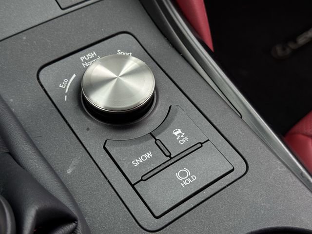 Used 2023 Lexus IS 350 F Sport w/ Navigation Package RWD image 19