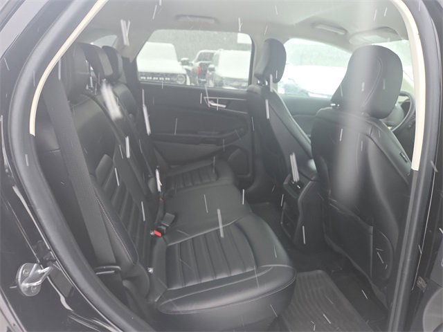 Certified 2023 Ford Edge SEL image 24