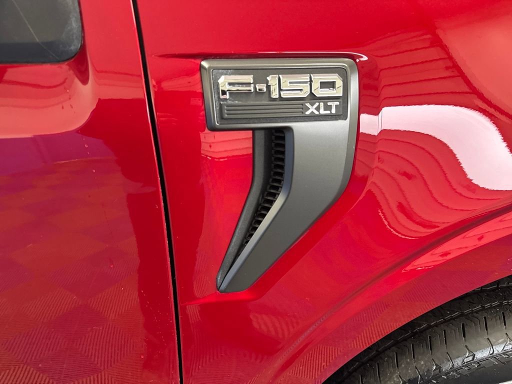 Certified 2021 Ford F150 XLT w/ Equipment Group 302A High AWD/4WD image 41