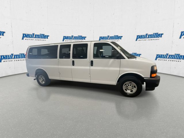 Used 2025 Chevrolet Express 3500 LS RWD image 13