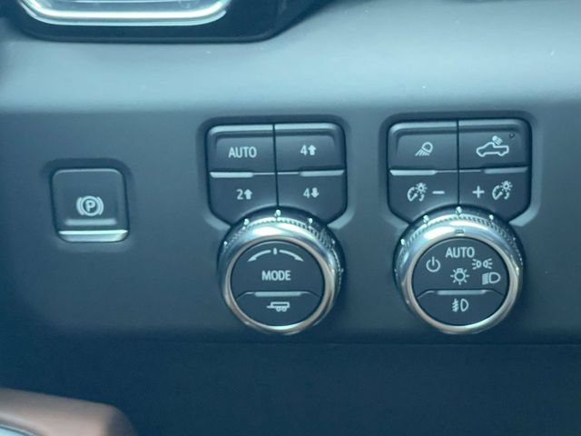 Used 2025 GMC Sierra 1500 Denali Ultimate AWD/4WD image 35