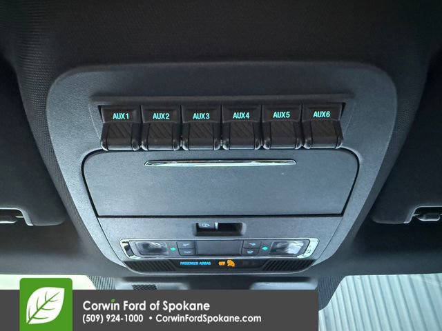 Certified 2023 Ford F150 Tremor w/ Equipment Group 402A High image 44