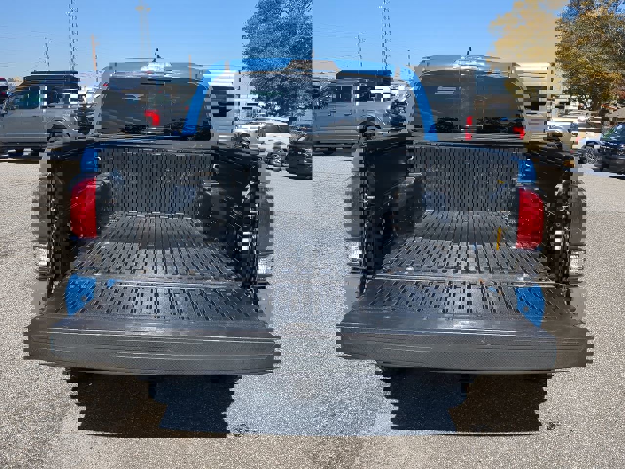 Used 2018 Toyota Tacoma TRD Pro image 11