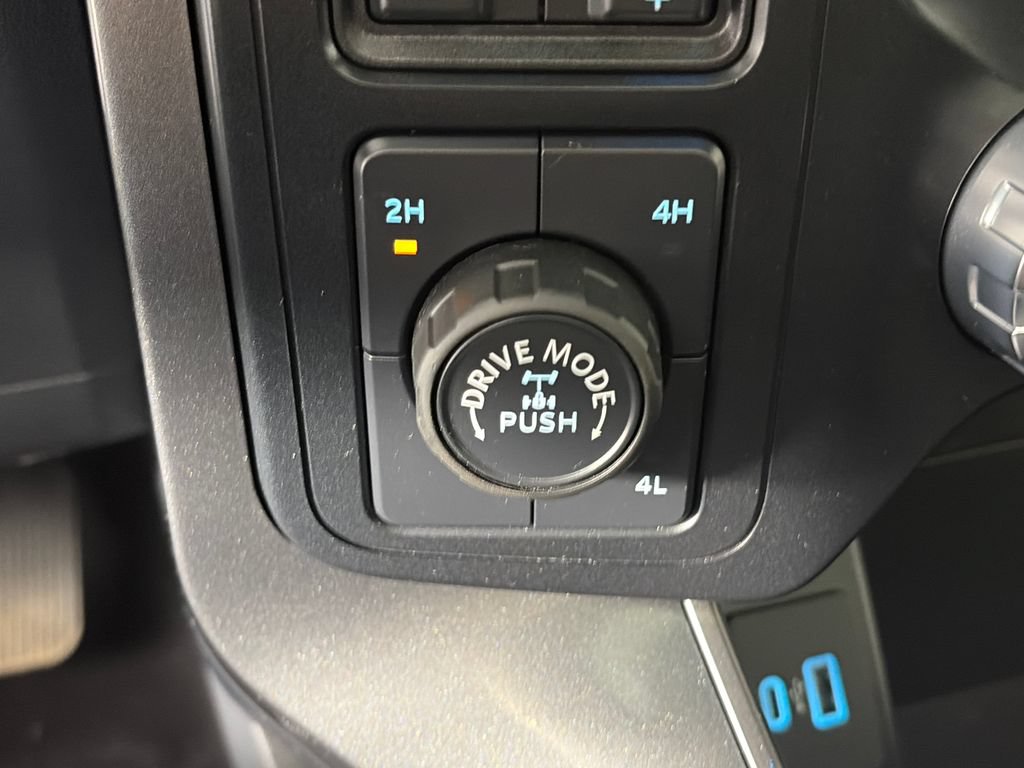 Certified 2023 Ford F150 Tremor AWD/4WD image 23