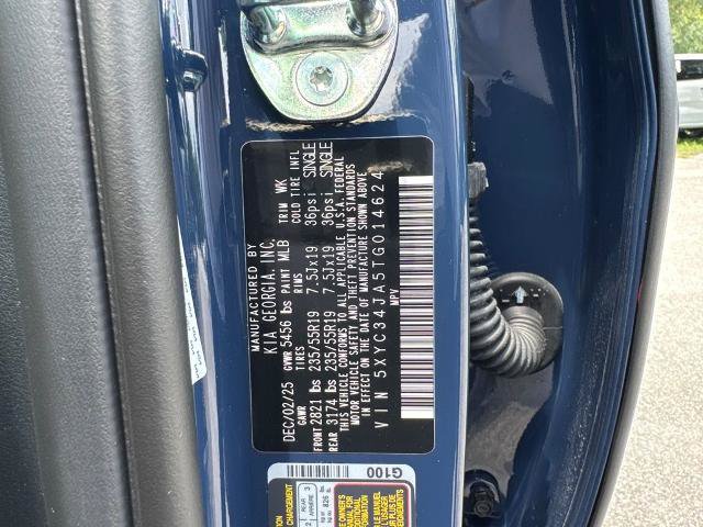 Used 2026 Kia EV6 Light RWD image 14