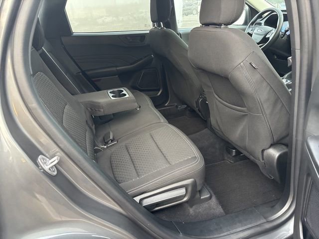 Certified 2023 Ford Escape Active image 12
