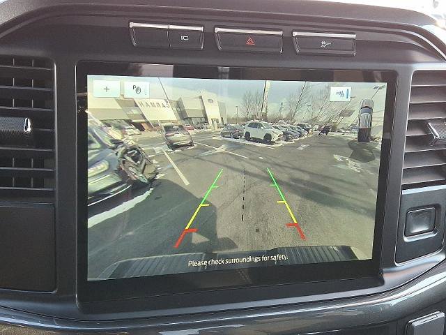 Certified 2022 Ford F150 XLT w/ Equipment Group 302A High image 15