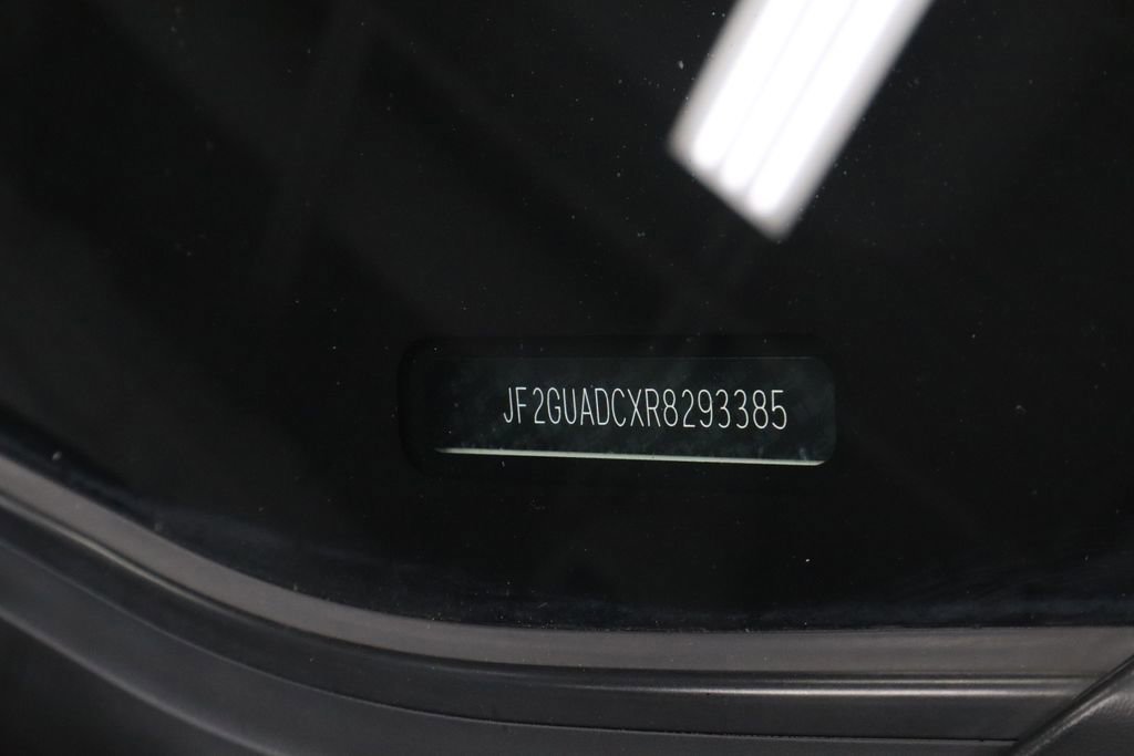 Used 2024 Subaru Crosstrek 2.0i Premium w/ Popular Package #3 image 30