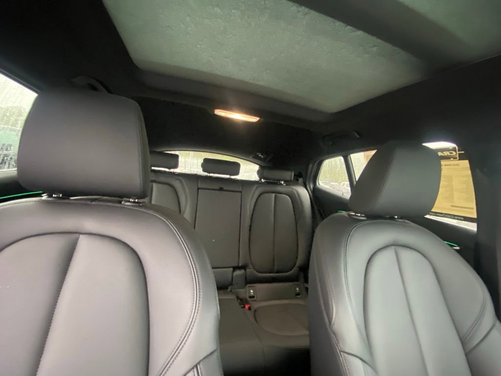 Used 2023 BMW X2 sDrive28i w/ Convenience Package FWD image 30
