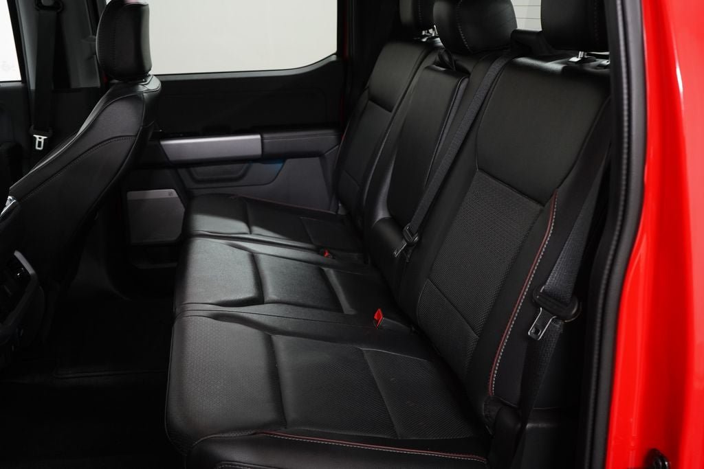 Certified 2023 Ford F150 Lariat AWD/4WD image 29