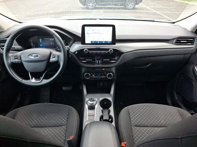 Certified 2024 Ford Escape Active FWD image 10