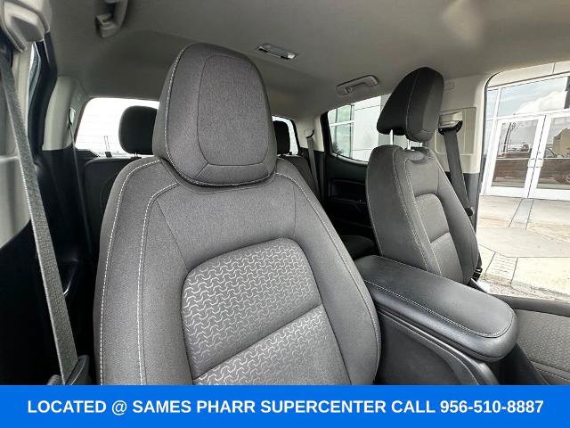 Used 2019 GMC Canyon SLE w/ Driver Alert Package RWD image 27