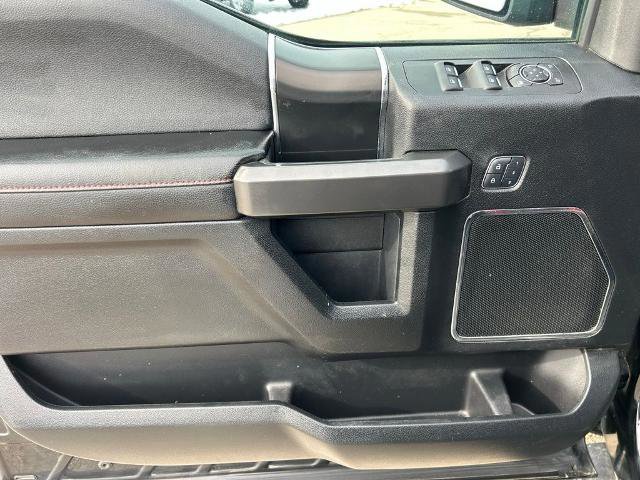 Certified 2018 Ford F150 Lariat image 11