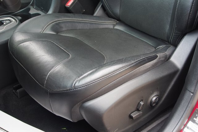Used 2021 Jeep Cherokee Latitude Lux 80th Anniv w/ Quick Order Package 26U 80TH AWD/4WD image 18