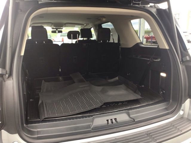 Certified 2023 Ford Expedition XLT AWD/4WD image 29
