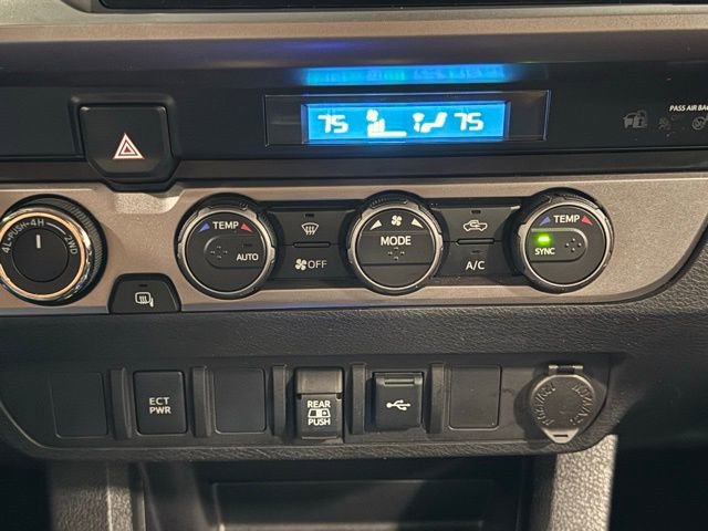 Used 2023 Toyota Tacoma SR5 image 30