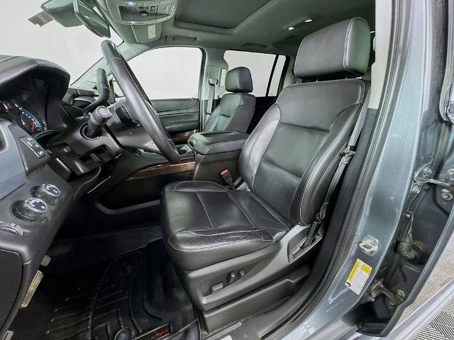 Used 2020 Chevrolet Suburban LT AWD/4WD image 11