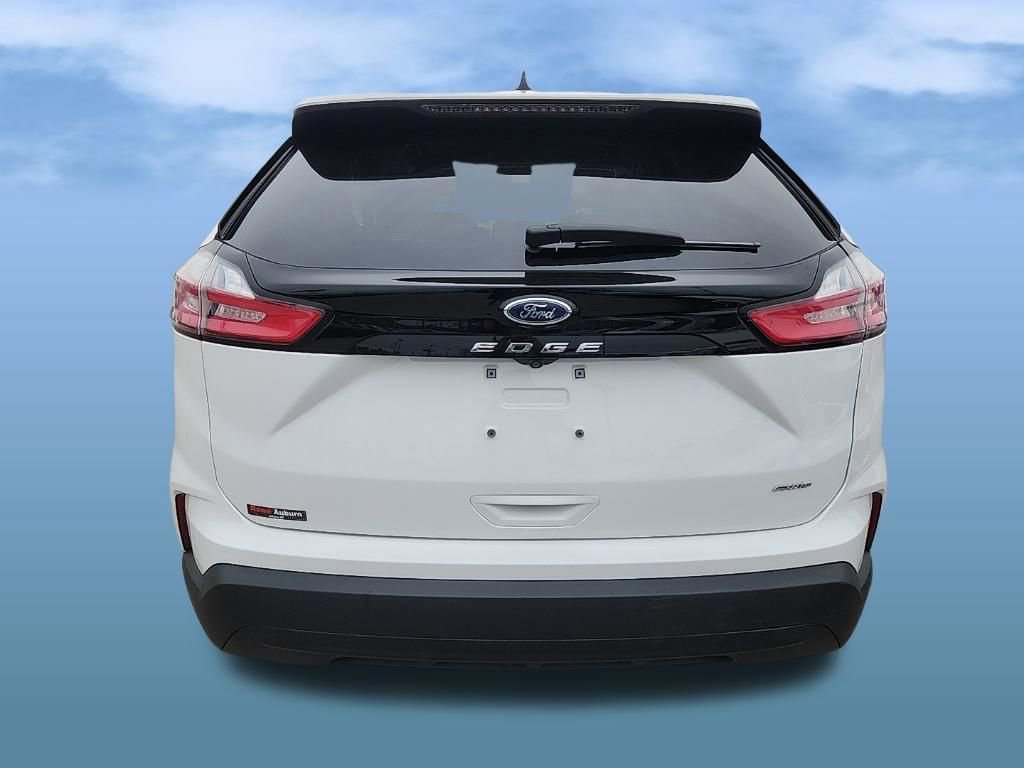 Certified 2023 Ford Edge SE AWD/4WD image 6