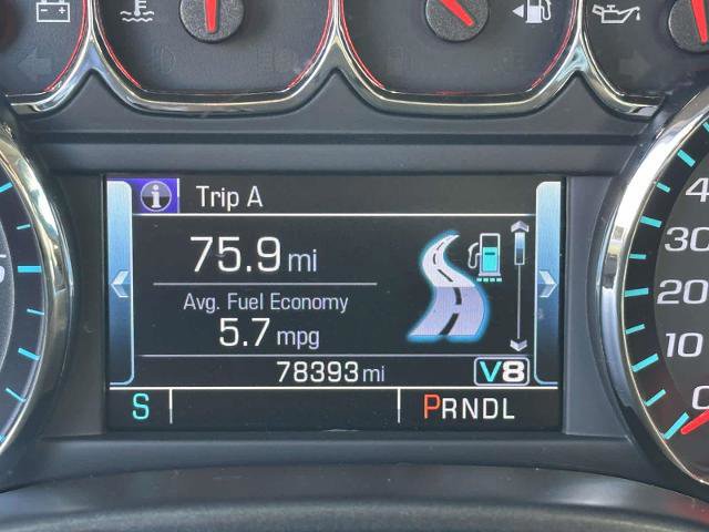 Used 2017 Chevrolet Silverado 1500 LT w/ All Star Edition image 32