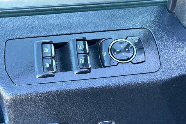 Certified 2018 Ford F150 XLT w/ Equipment Group 302A Luxury image 10