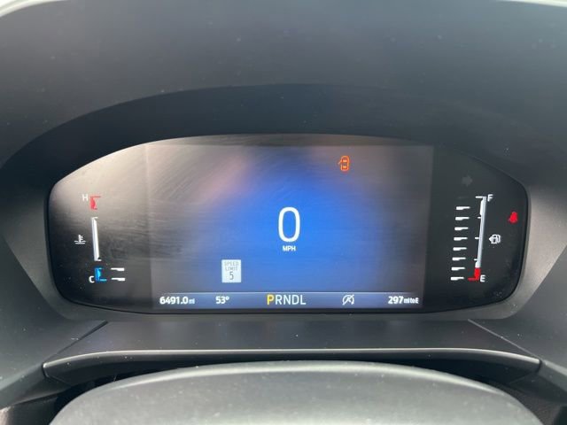 Certified 2024 Ford Escape ST-Line w/ Tech Pack #1 AWD/4WD image 12