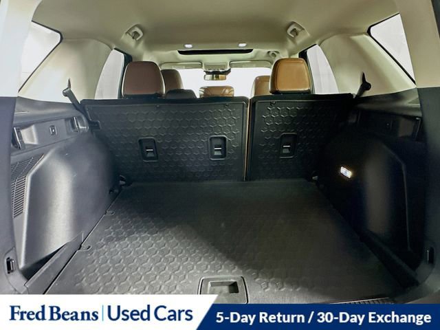 Certified 2023 Ford Bronco Sport Outer Banks w/ Tech Package image 29