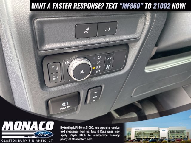 Certified 2022 Ford Expedition Platinum AWD/4WD image 19