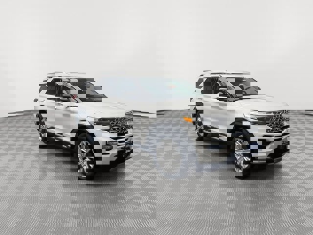 Certified 2023 Ford Explorer Limited w/ Limited Technology Package image 38