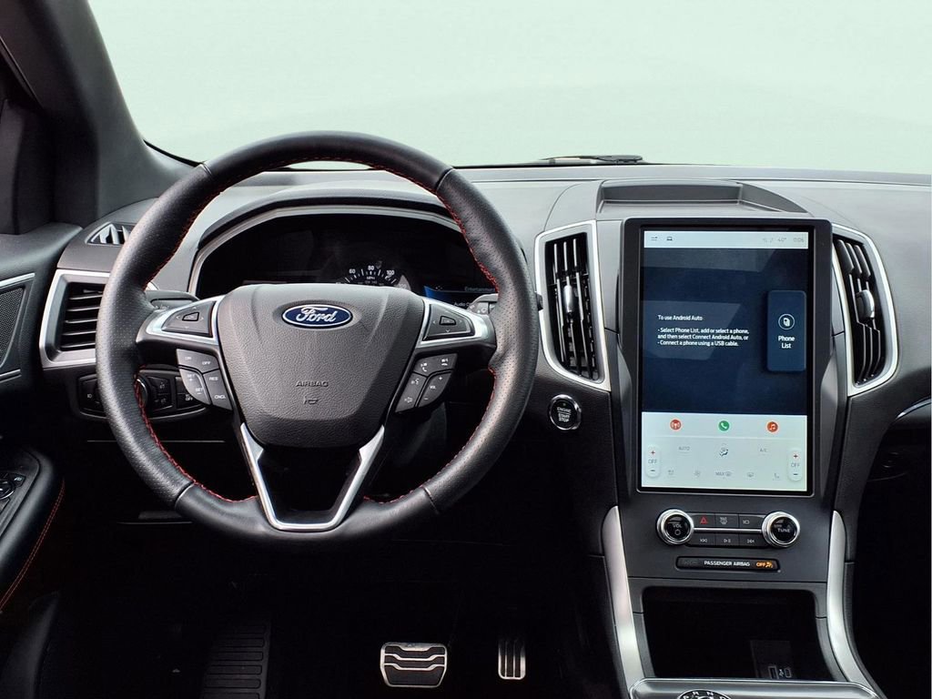 Certified 2023 Ford Edge ST-Line image 20