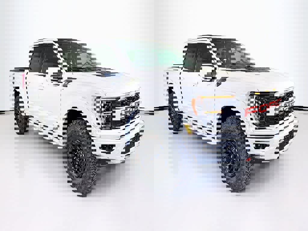 Certified 2022 Ford F150 Raptor w/ Equipment Group 801A High image 7