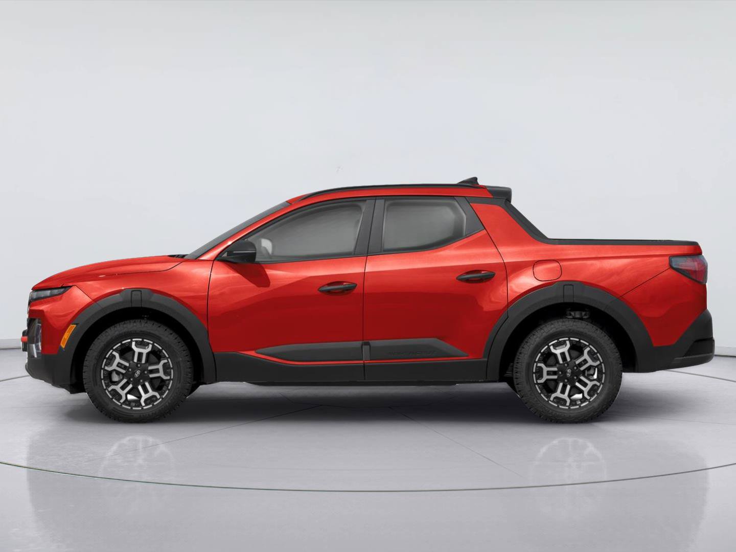 Used 2025 Hyundai Santa Cruz XRT AWD/4WD image 34