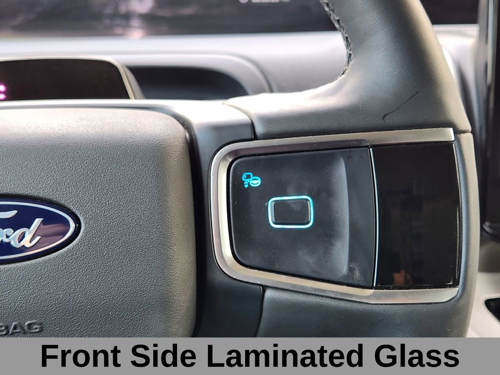 Certified 2025 Ford Expedition Active image 27