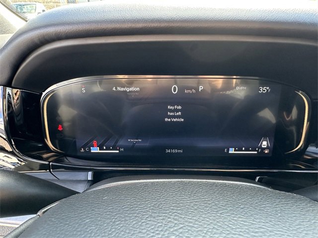 Used 2023 Jeep Wagoneer Series II image 19