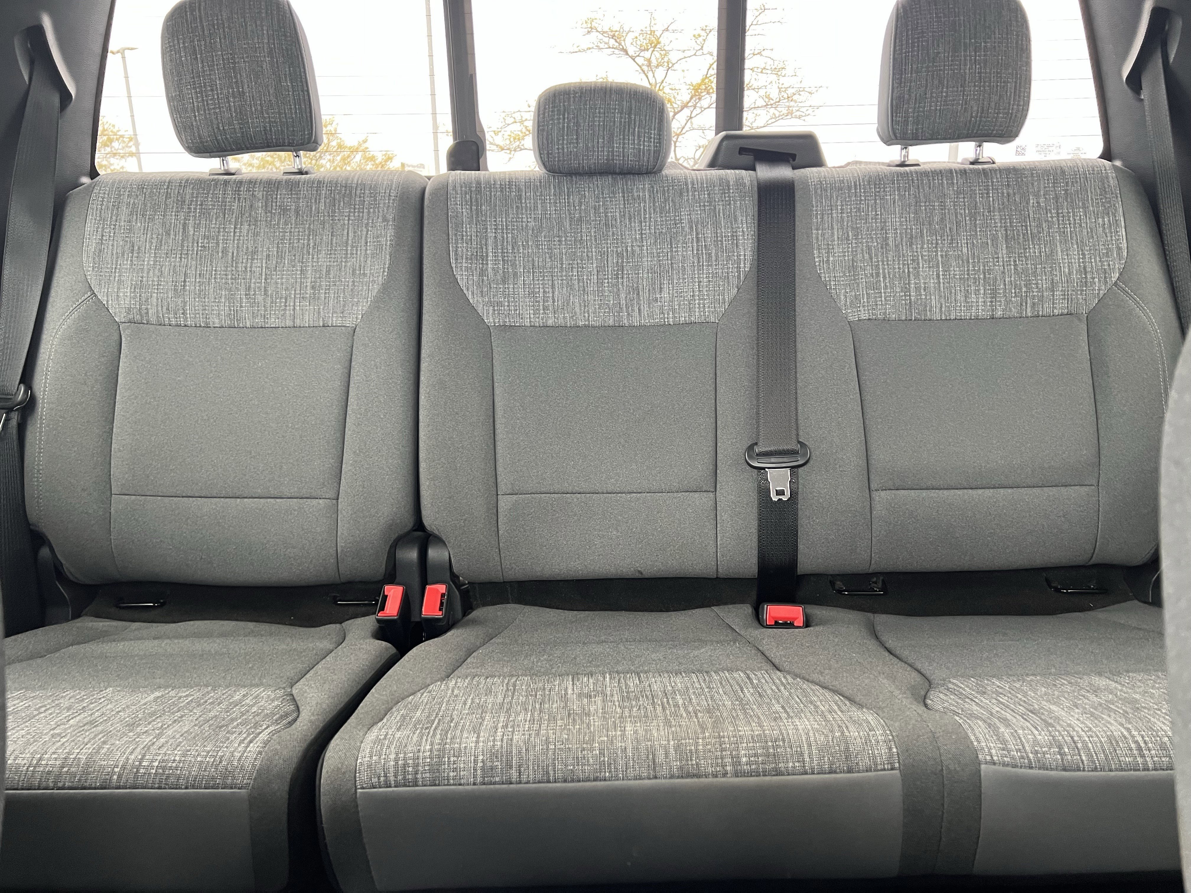 Certified 2022 Ford F150 XLT w/ Equipment Group 302A High image 13