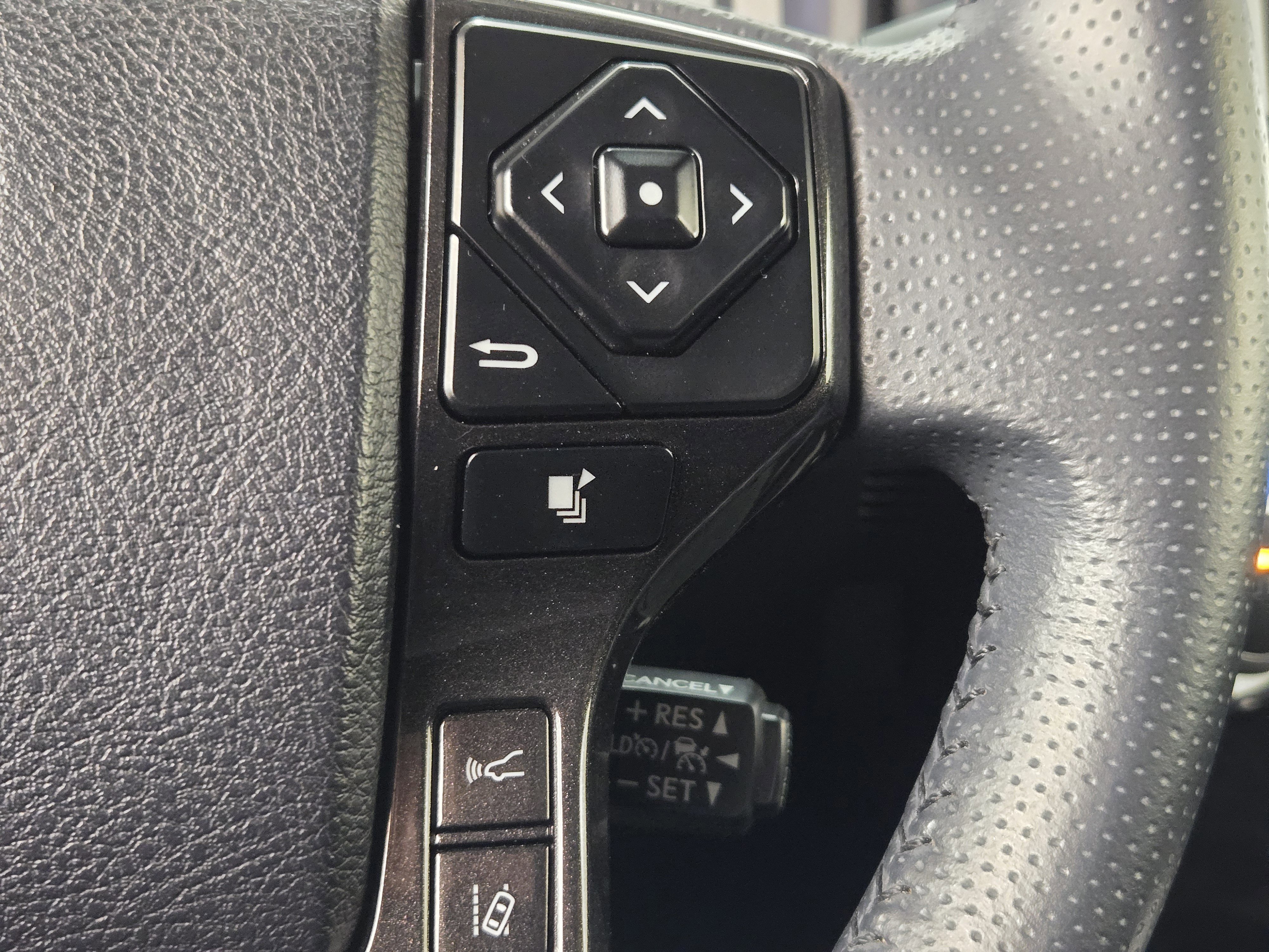 Used 2022 Toyota 4Runner TRD Pro image 31