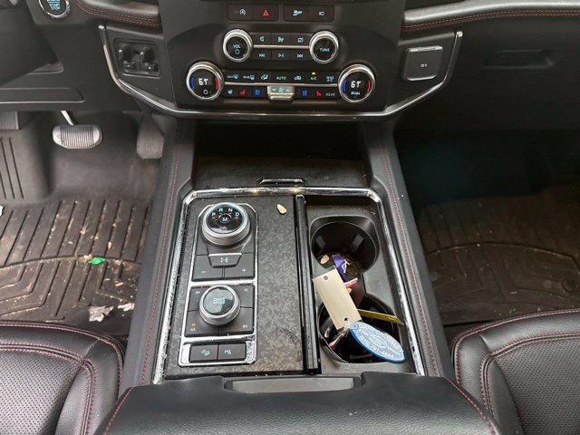 Certified 2023 Ford Expedition Max Limited AWD/4WD image 16