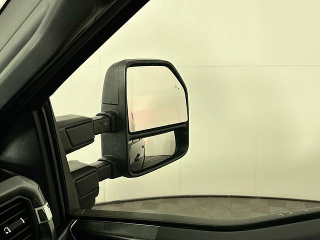 Certified 2023 Ford F150 XLT w/ Equipment Group 302A High image 27